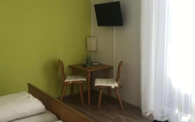 Gasthof und Pension Zur Frischen Quelle