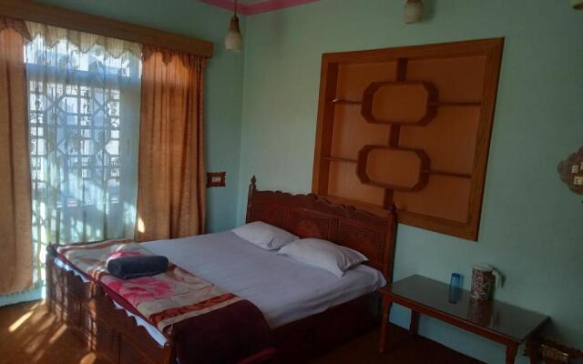 OYO 87696 Grand Inayat