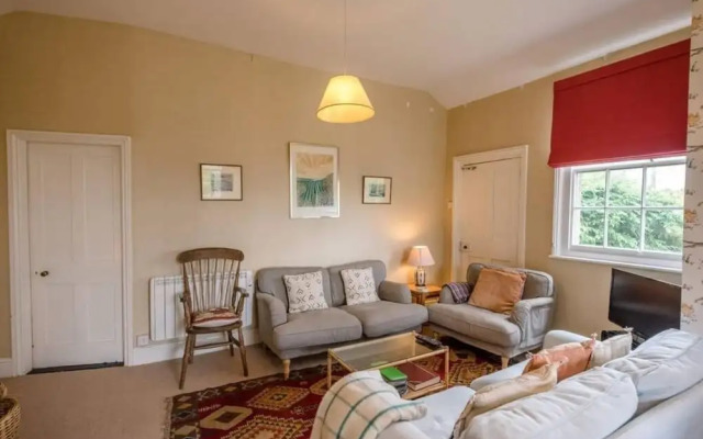 3 Shellpit Cottages, Thorpeness