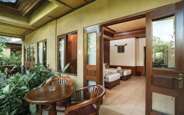 Sri Phala Resort & Villa