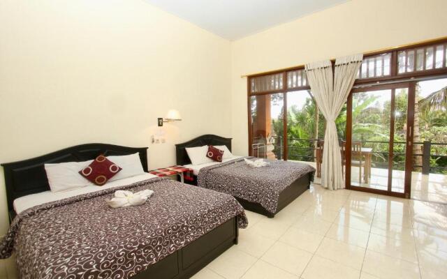 Rahayu House Ubud By Zuzu