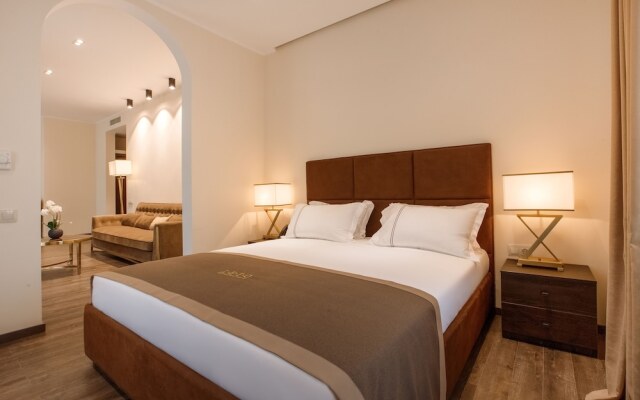 LETO Boutique Hotel