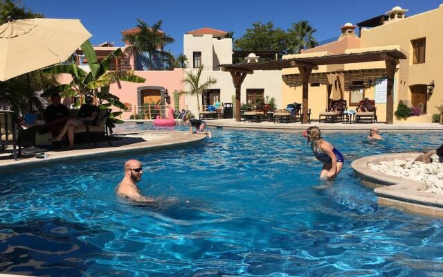 Casa Sierra by Casago