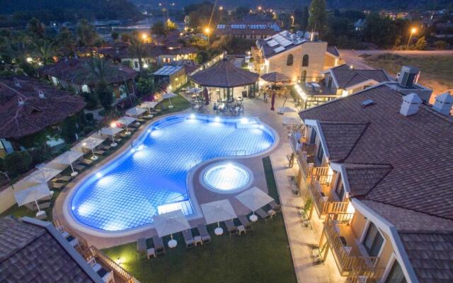Dalyan Live Spa Hotel