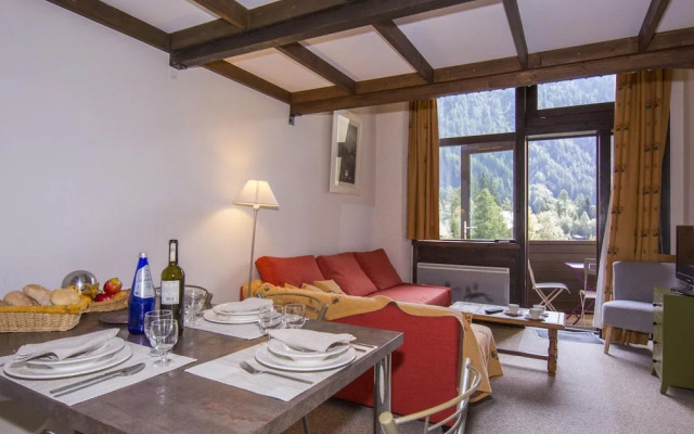 R Sidence Grand Roc - Bruy res 207