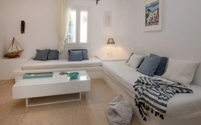 Cycladic Vibes Tinos