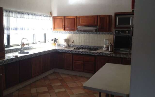 6rec 24 Personas Quinta EN Xochitepec, Morelos QC