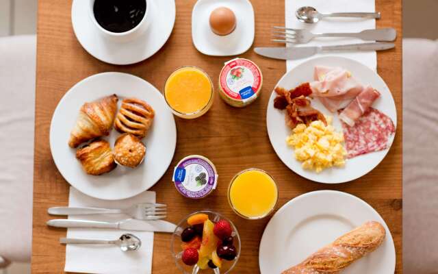 Cerise Nantes Atlantis