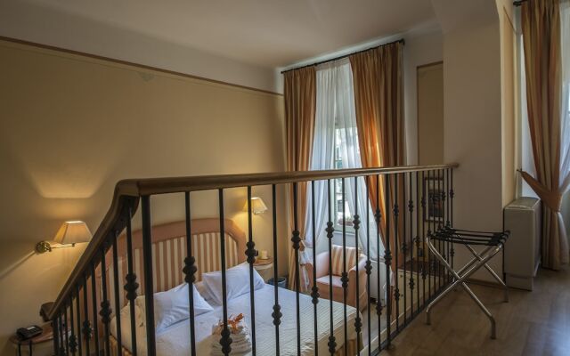Hotel A Palazzo Busdraghi, Residenza d'Epoca