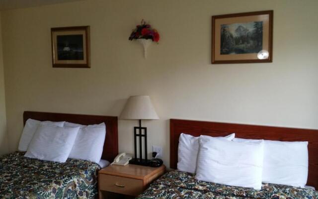 River Mist INN