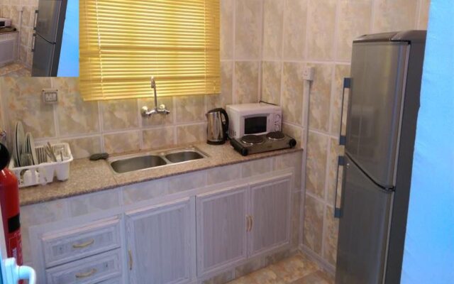 Al Karam Hotel Apartments