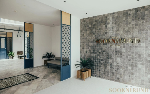 Sooknirund Hotel