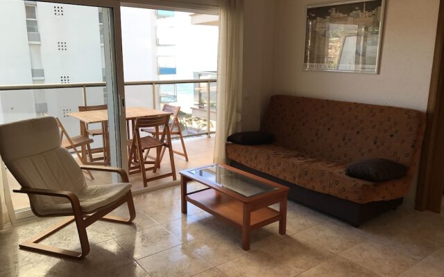 Apartamento President E-5