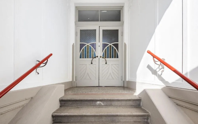 Limehome Zwickau Groe Biergasse