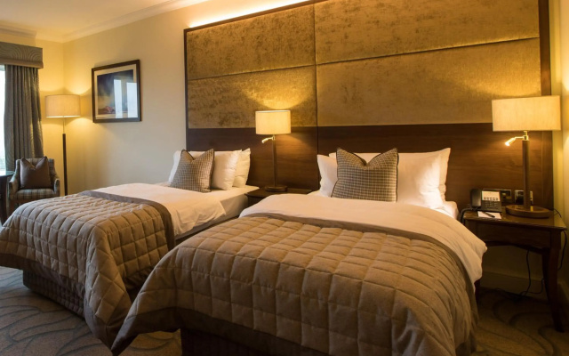 Celtic Manor Resort