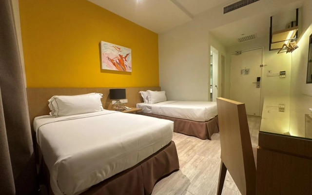 SGI Vacation Club Melaka