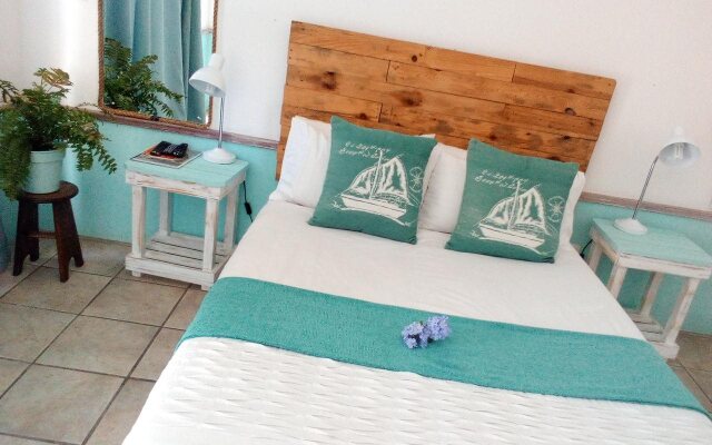 Due South Guesthouse