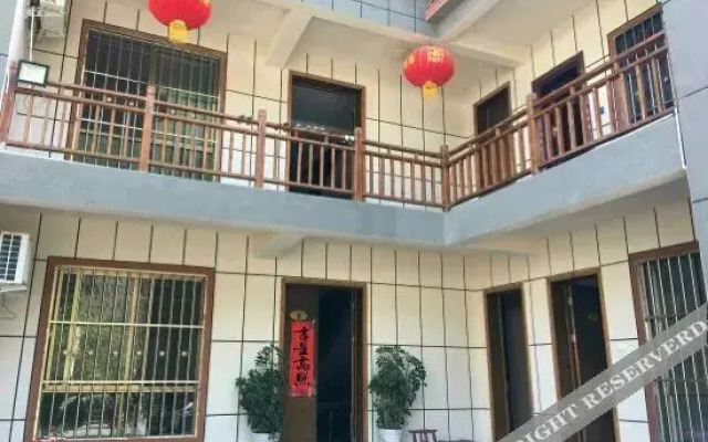 Zhongdugou Xinghua No.8 Hotel