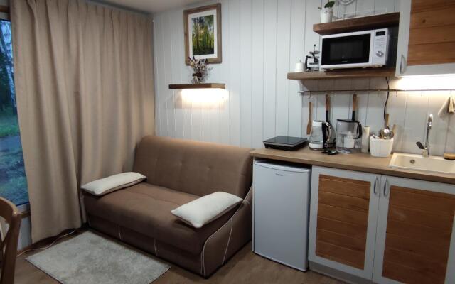 Ривер-Парк глэмп-клуб