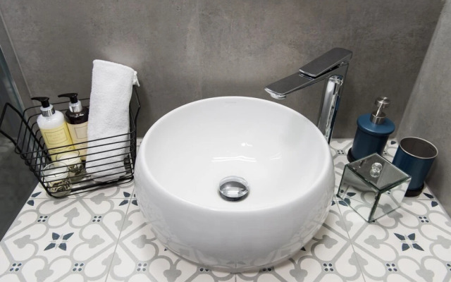 Lake Studio by Loft Affair