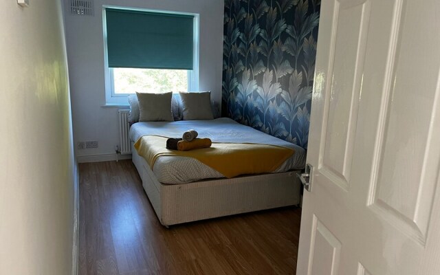 Empire Liverpool Properties - Houlston Walk