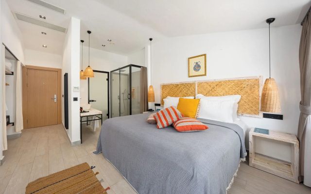 Oludeniz Blu Luxury Unique Hotel - Adults Only