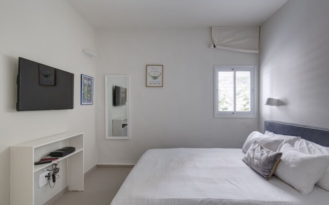 Central17 by TLV2RENT