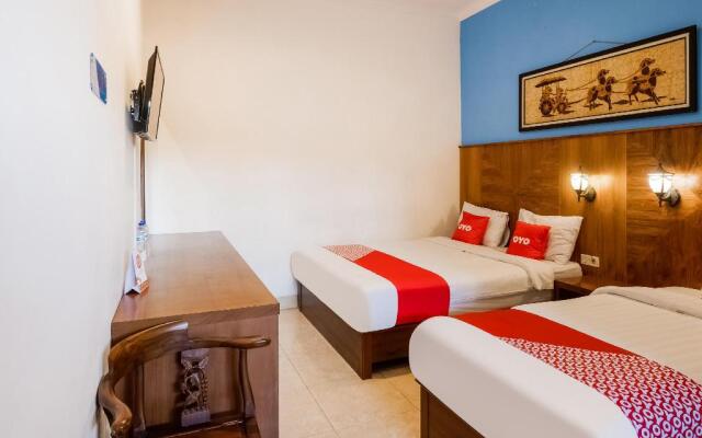 OYO 3787 Hotel Poncowinatan