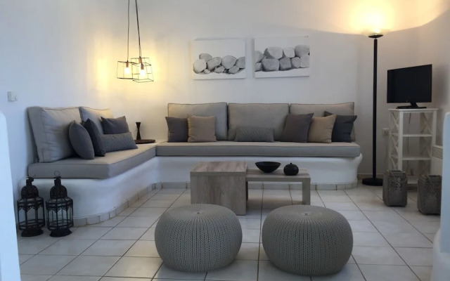 Marquise Residence In Mykonos - ,