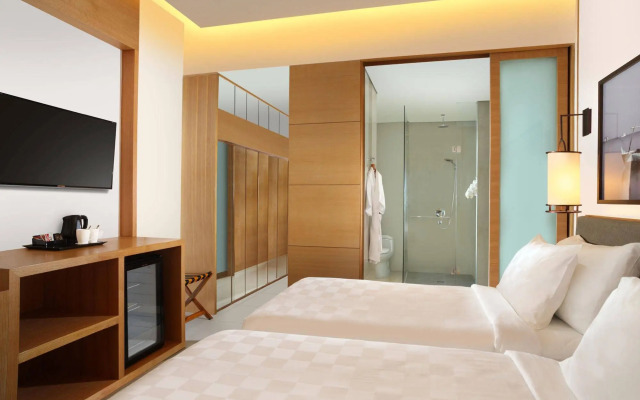 Resinda Hotel Karawang, Managed by Padma Hotels