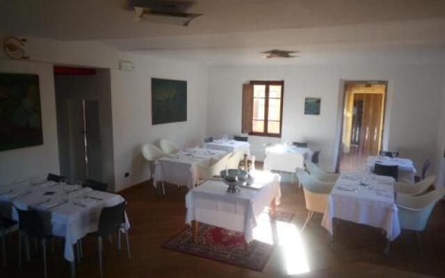 Il Molino del Groppo