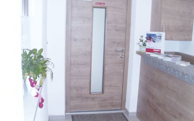 Gästehaus Stefan Klotz