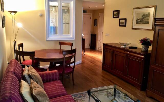 Apartamento Ondarreta