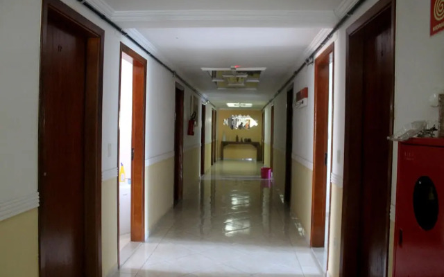 Hotel Sol de Pernambuco