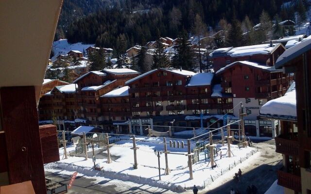 Lou Services Apartment CHAV47 LSI 001