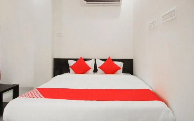 Ranthambhore Badal Mahal by OYO Rooms