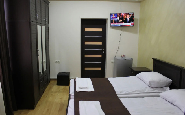 Best View Hotel