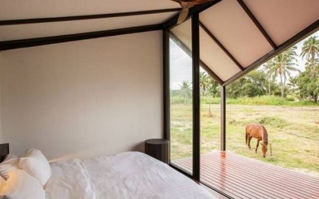 Baan Suan Mook Hua Hin