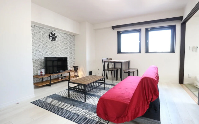 Vacation room Inaricho 8