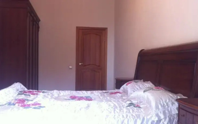 Комнаты Эсперанто