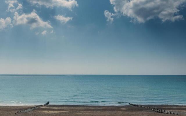 The Burlington Hotel