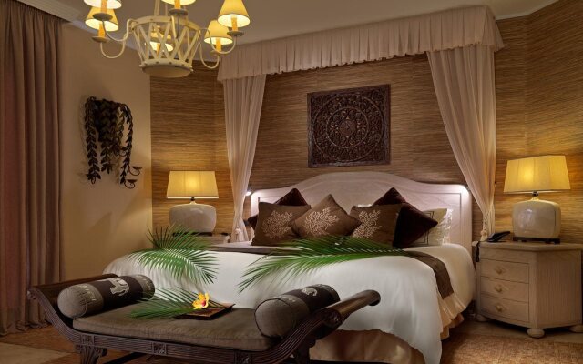 Royal Garden Villas & Spa