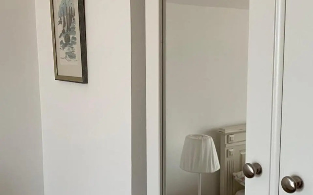 Emese Apartman Cserszegtomaj