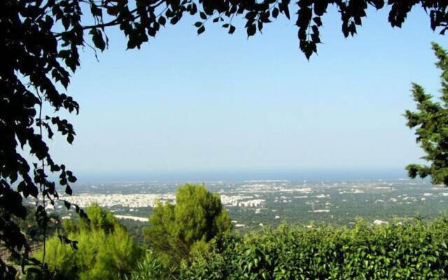 Villa Elena B&B di Charme