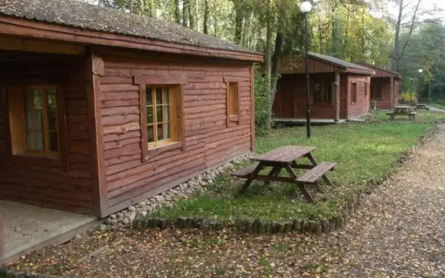 Ośrodek Wypoczynkowy Omega