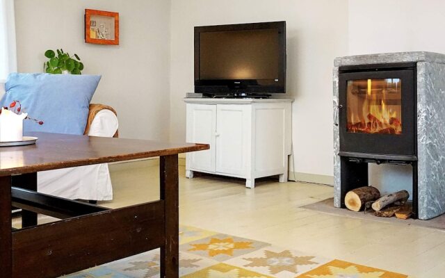 Holiday home BORGHOLM VII