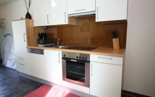 Apartment in Untertauern Near ski Area