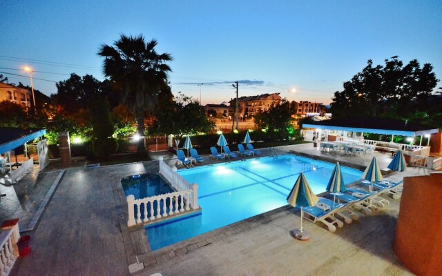 Istanbul Apart Hotel