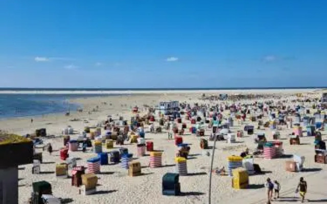 Ferienwohnung-Am-Suedstrand