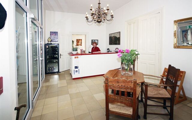 Hotel Wallburg